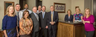Business 7 image KRAFT & ASSOCIATES, ATTORNEYS AT LAW, P.C Social Security Attorney in Dallas TX