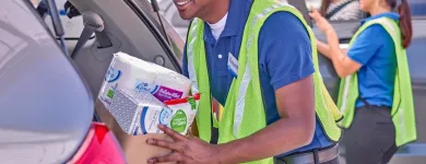 Business 3 image KROGER GROCERY DELIVERY AND PICKUP Supermarkets in Indianapolis IN