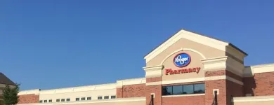 Business 3 image KROGER PHARMACY Medical Equipment & Supplies in North Richland Hills TX