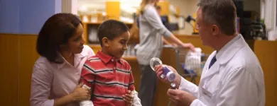 Business 2 image KROGER PHARMACY COVID-19 Vaccine Location in Carrollton TX