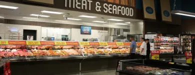 Business 8 image KROGER Florist in Richmond VA