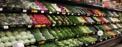 Business 16 image KROGER Florist in Richmond VA