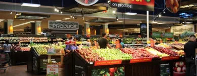 Business 3 image KROGER Butcher Shops in North Richland Hills TX