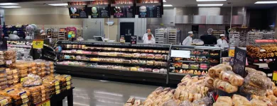 Business 2 image KROGER in Mcdonough GA