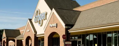 Business 4 image KROGER in Mcdonough GA