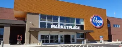 Business 8 image KROGER in Mcdonough GA