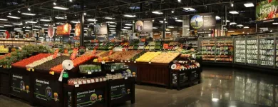 Business 11 image KROGER in Mcdonough GA