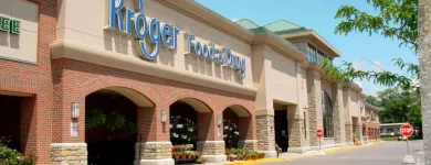 Business 12 image KROGER in Mcdonough GA