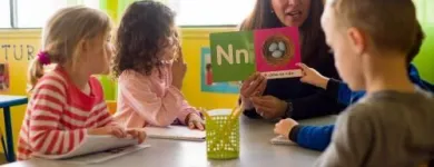 Business 1 image KSS IMMERSION SCHOOL OF ALBANY Social in Albany CA