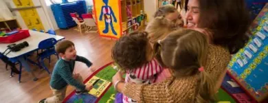 Business 2 image KSS IMMERSION SCHOOL OF ALBANY Social in Albany CA