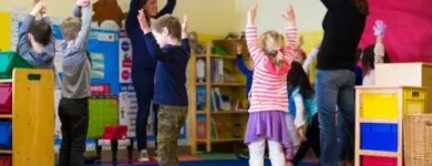 Business 3 image KSS IMMERSION SCHOOL OF ALBANY Social in Albany CA