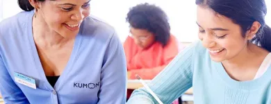 Business 5 image KUMON MATH AND READING CENTER OF ORANGE - SOUTH in Orange CA