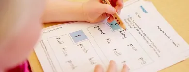 Business 9 image KUMON MATH AND READING CENTER OF SAN JOSE - CAPITOL MONTEREY Tutors in San Jose CA