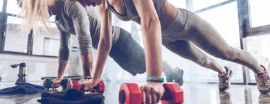 Business 3 image KUZMAFIT Gyms & Fitness Centers in Minneapolis MN
