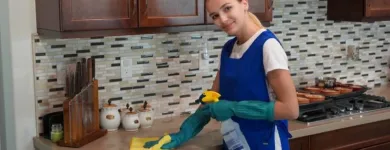 Business 3 image LA CLEAN HOUSE Service in San Diego CA