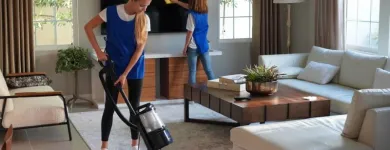 Business 5 image LA CLEAN HOUSE Service in San Diego CA