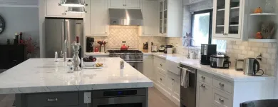 Business 19 image LA HOME CONTRACTOR Remodeling Contractors in Canoga Park CA
