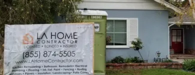 Business 74 image LA HOME CONTRACTOR Remodeling Contractors in Canoga Park CA