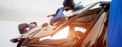 Business 1 image LA MESA AUTO GLASS Windshield Replacement in San Diego CA