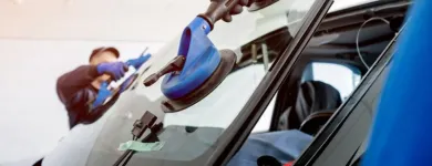 Business 2 image LA MESA AUTO GLASS Windshield Replacement in San Diego CA