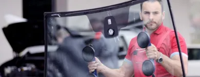 Business 4 image LA MESA AUTO GLASS Windshield Replacement in San Diego CA