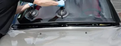 Business 6 image LA MESA AUTO GLASS Windshield Replacement in San Diego CA