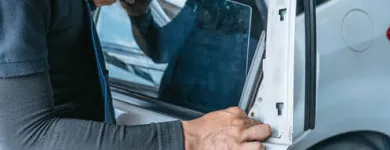 Business 8 image LA MESA AUTO GLASS Windshield Replacement in San Diego CA