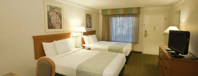 Business 3 image LA QUINTA INN HUNTSVILLE Lodging in Huntsville TX