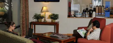 Business 4 image LA QUINTA INN HUNTSVILLE Lodging in Huntsville TX