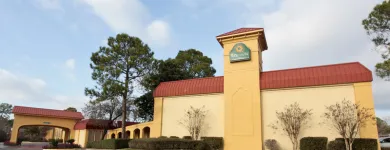 Business 1 image LA QUINTA INN HUNTSVILLE Lodging in Huntsville TX