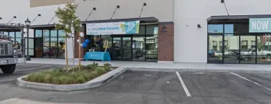 Business 4 image LAND PARK MODERN DENTISTRY Teeth Whitening in Sacramento CA