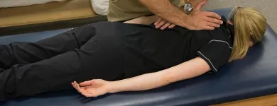 Business 6 image LANDMARK PHYSICAL THERAPY Sports Medicine in Scottsdale AZ