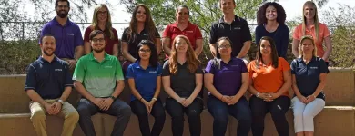 Business 9 image LANDMARK PHYSICAL THERAPY Sports Medicine in Scottsdale AZ