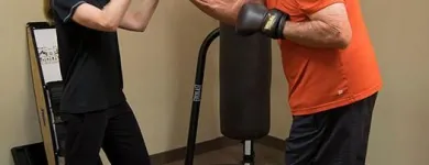 Business 10 image LANDMARK PHYSICAL THERAPY Sports Medicine in Scottsdale AZ