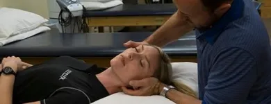 Business 12 image LANDMARK PHYSICAL THERAPY Sports Medicine in Scottsdale AZ