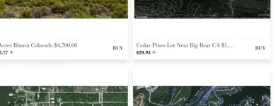 Business 1 image LANDZERO in Walnut CA