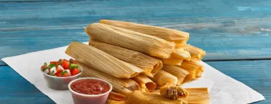 Business 1 image LAREDO TACO COMPANY Tako in Huntsville TX