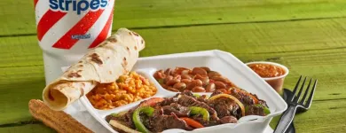 Business 2 image LAREDO TACO COMPANY Tako in Huntsville TX