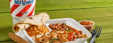 Business 4 image LAREDO TACO COMPANY Tako in Huntsville TX