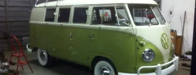 Business 1 image LARRY'S VW IMPORT SERVICE Auto Body Repair & Painting in Oklahoma City OK