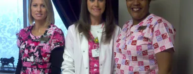 Business 2 image LARSON JANET D MD PC Physicians & Surgeons, Obstetrics And Gynecology in Augusta GA
