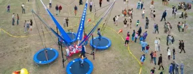 Business 3 image LAUGH N LEAP - BLYTHEWOOD BOUNCE HOUSE RENTALS Party Supply Rental in Blythewood SC