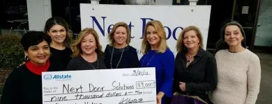 Business 5 image LAURA AGUILERA: ALLSTATE INSURANCE in San Jose CA