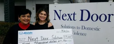 Business 13 image LAURA AGUILERA: ALLSTATE INSURANCE in San Jose CA