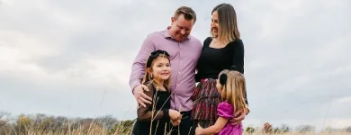 Business 6 image LAUREN PETERSON PHOTOGRAPHY in Dallas TX