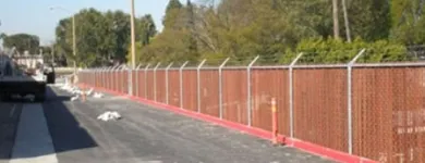 Business 3 image LAVIN FENCE Fence Contractors in Anaheim CA