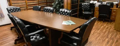Business 5 image LAW OFFICE OF BRYAN FAGAN Wills & Probate Attorneys in Houston TX