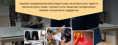 Business 3 image LAW OFFICE OF RANDAL R LEONARD Real Estate Attorneys in Las Vegas NV