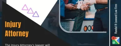 Business 6 image LAW OFFICE OF RANDAL R LEONARD Real Estate Attorneys in Las Vegas NV