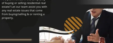 Business 7 image LAW OFFICE OF RANDAL R LEONARD Real Estate Attorneys in Las Vegas NV